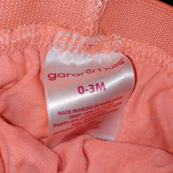 Granimals Set Baby girl - Picture 3 of 3